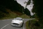 Aston Martin V12 Vanquish S 2004 года (UK)